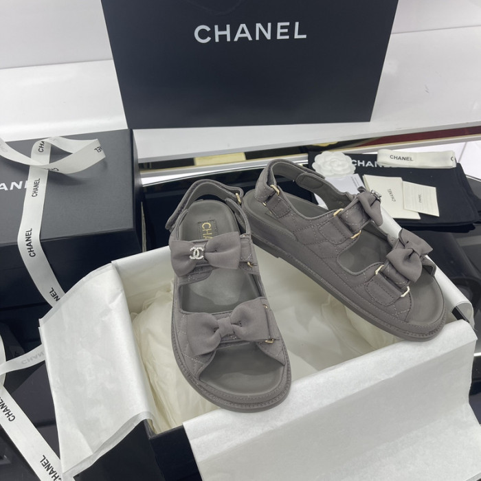 CN Slide Sandal