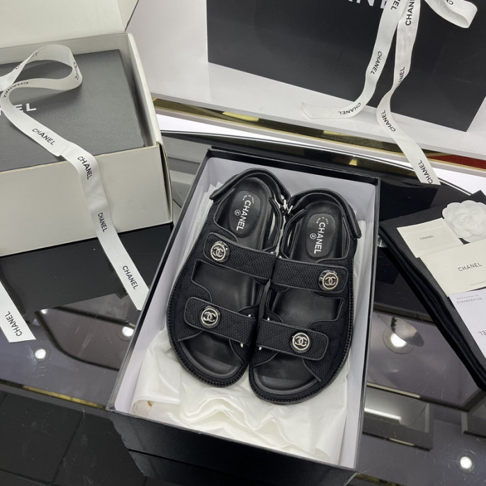 CN Slide Sandal