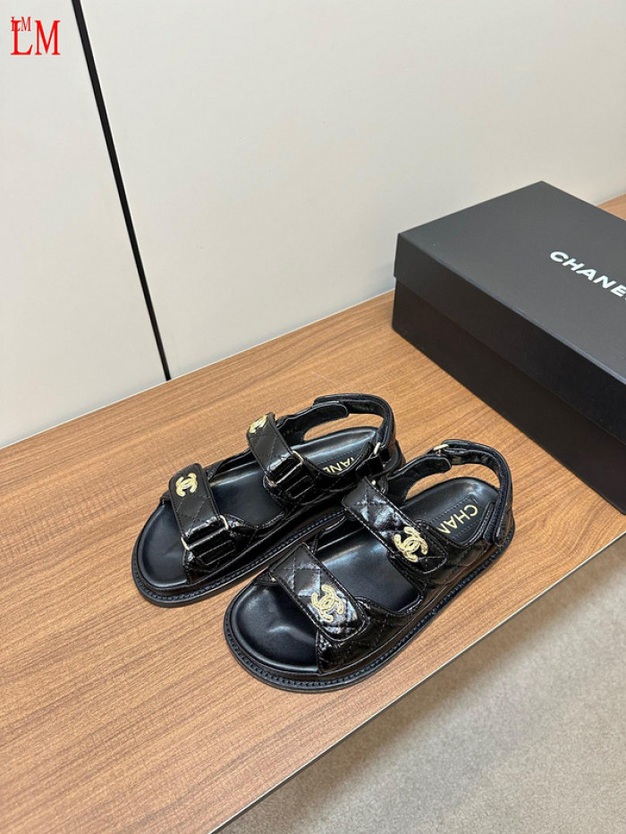 CN Slide Sandal