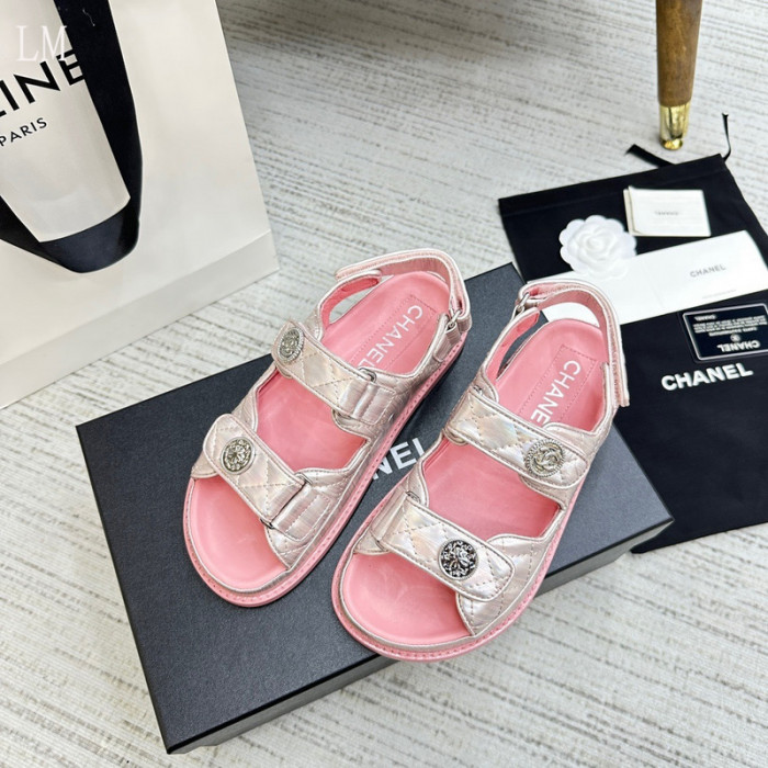 CN Slide Sandal