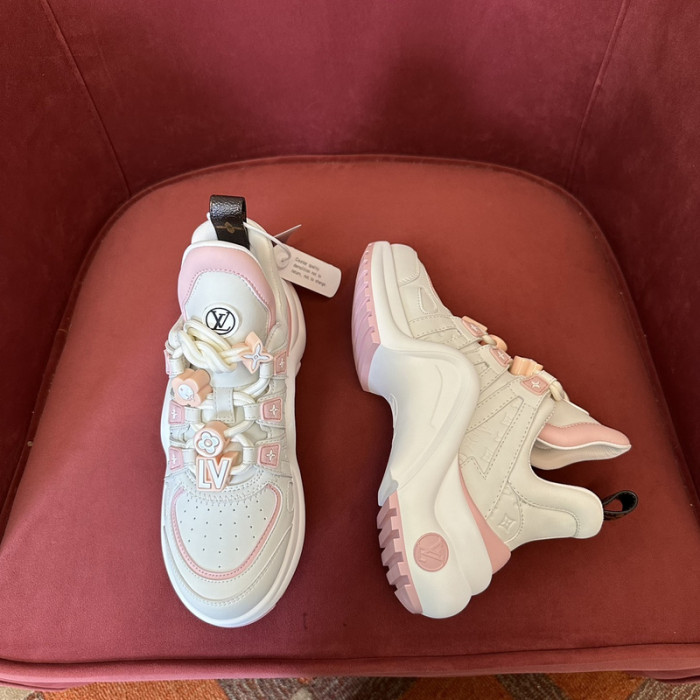 LUSV SNEAKERS