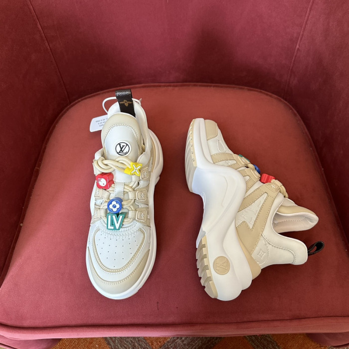 LUSV SNEAKERS