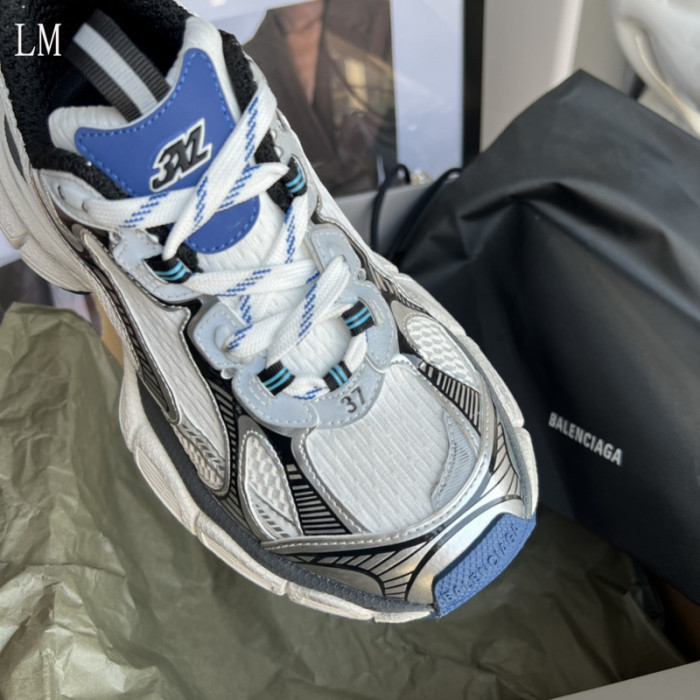 BALCIA 3XL SNEAKER