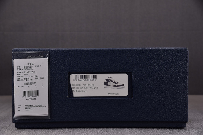 DOR B27 SNEAKERS
