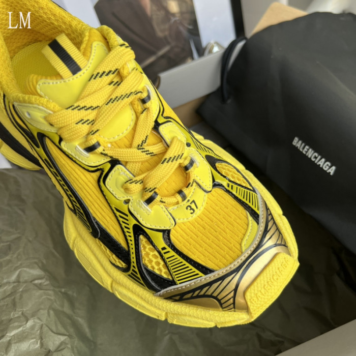 BALCIA 3XL SNEAKER