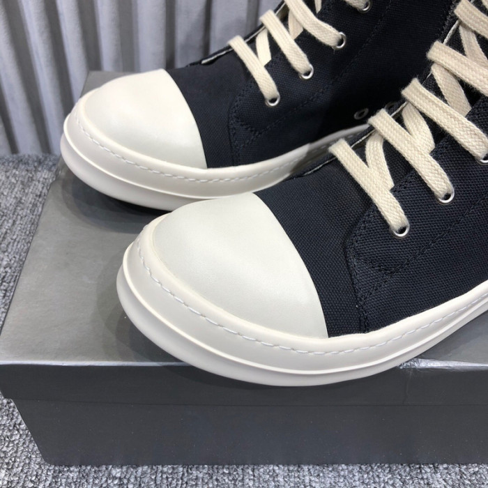 RICK OWENS