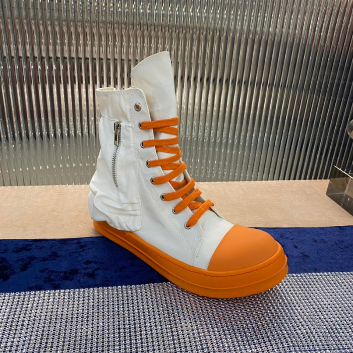 RICK OWENS