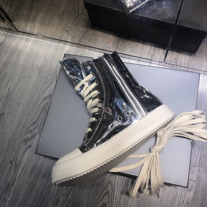 RICK OWENS