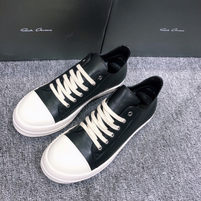 RICK OWENS