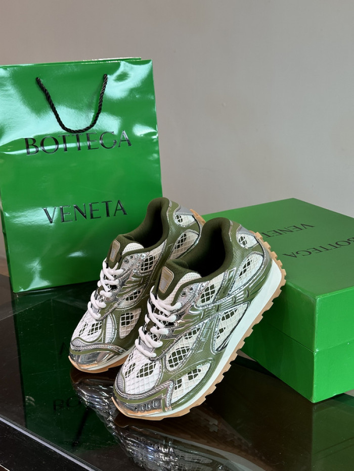 BOTTEGA VENETA ORBIT SNEAKER