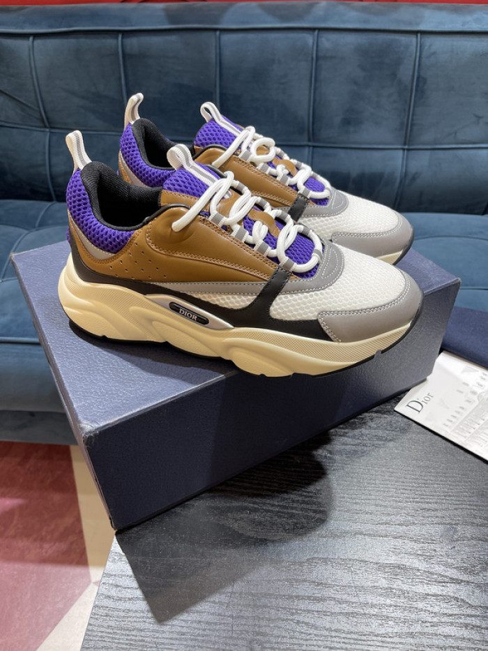 DOR B22 SNEAKERS