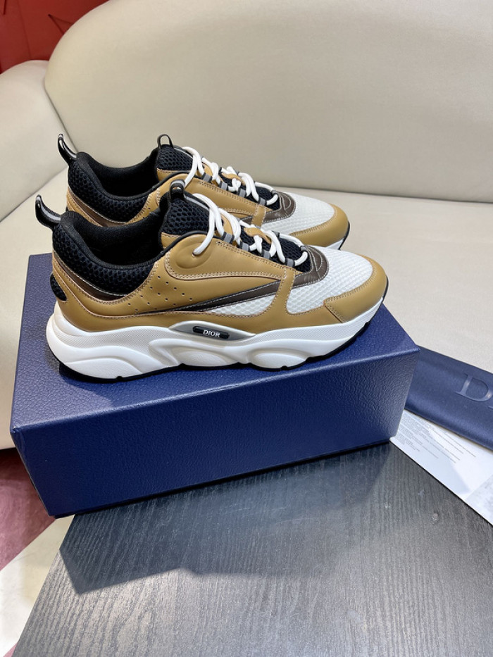 DOR B22 SNEAKERS