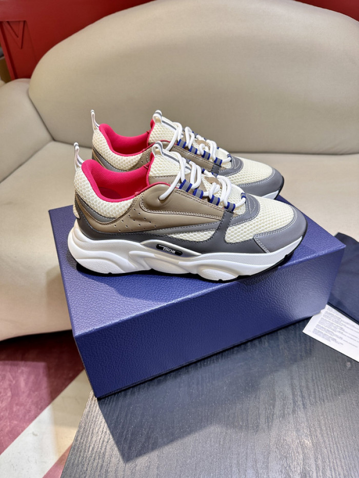 DOR B22 SNEAKERS