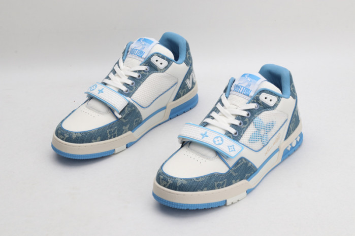LUSV SNEAKERS