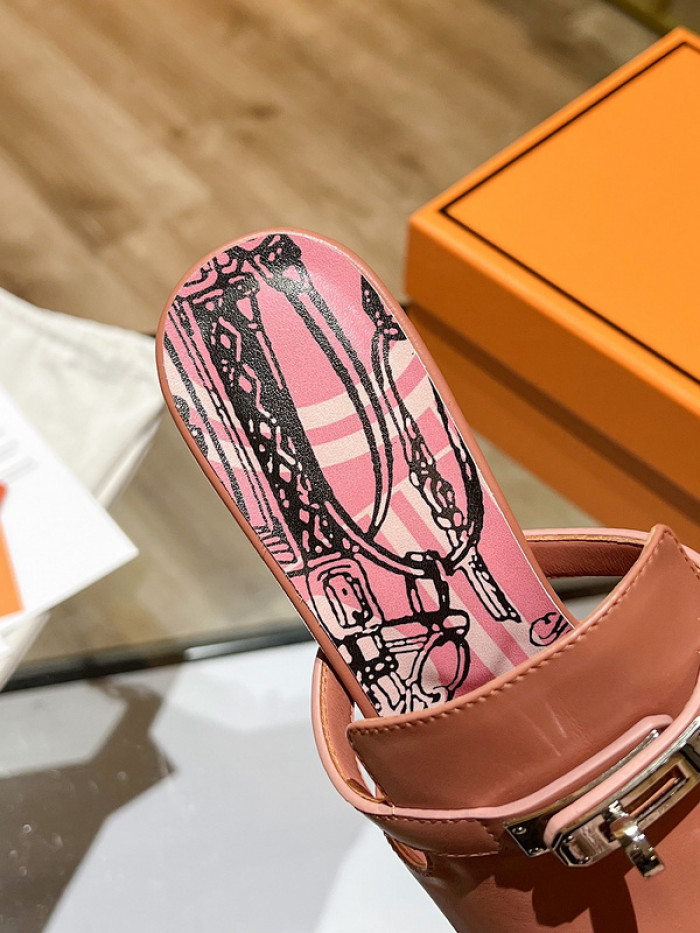 Hermes SLIDE
