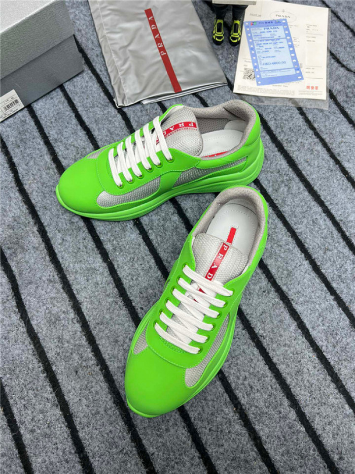 PRDA Sneaker