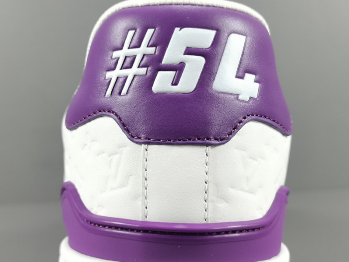 LUSV SNEAKERS