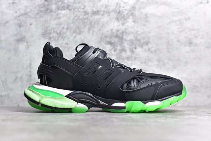 BALCIA Track SNEAKER
