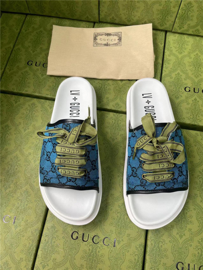 GCI GG Slide Sandal