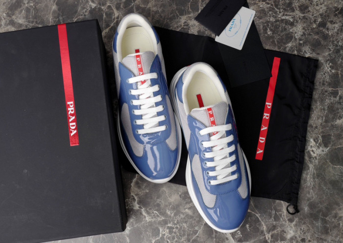PRDA Sneaker