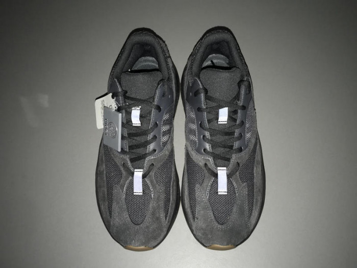 adidas Yeezy Boost 700 Utility Black FV5304