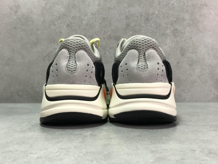 Adidas Yeezy Boost 700 "Wave Runner Solid Grey" B75571