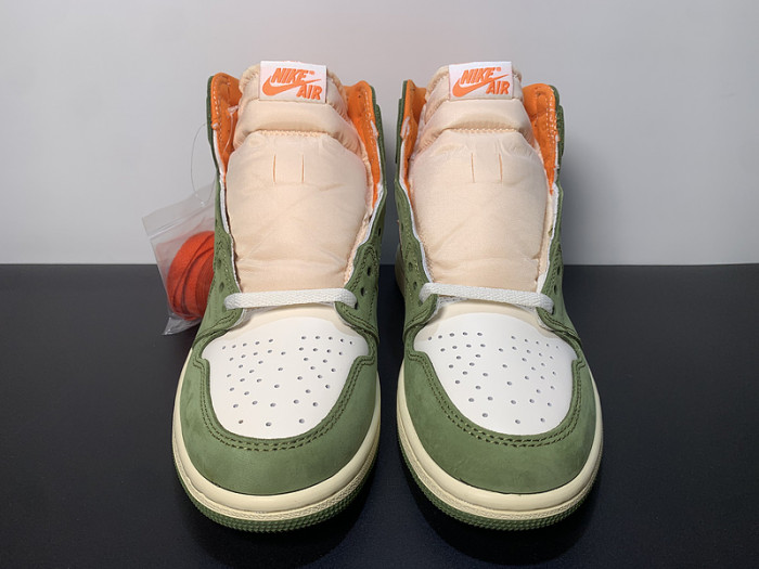 Air Jordan 1 High OG Celadon FB9934-300