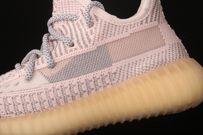 KIDS YEEZY SHOES