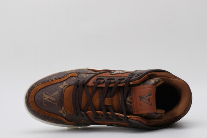 LUSV SNEAKERS