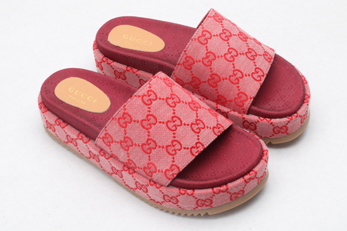 GCI GG Slide Sandal