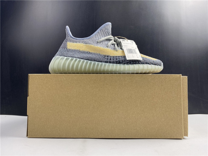 Adidas Yeezy Boost 350 v2 "Ash Blue" GY7657