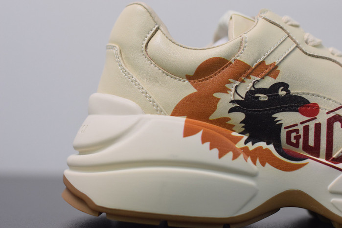 GCI SNEAKER