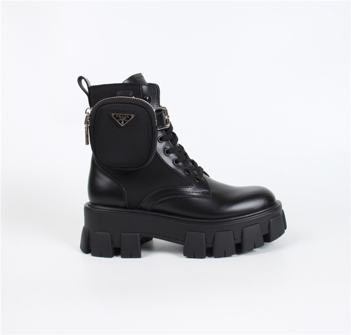 Prada Boots