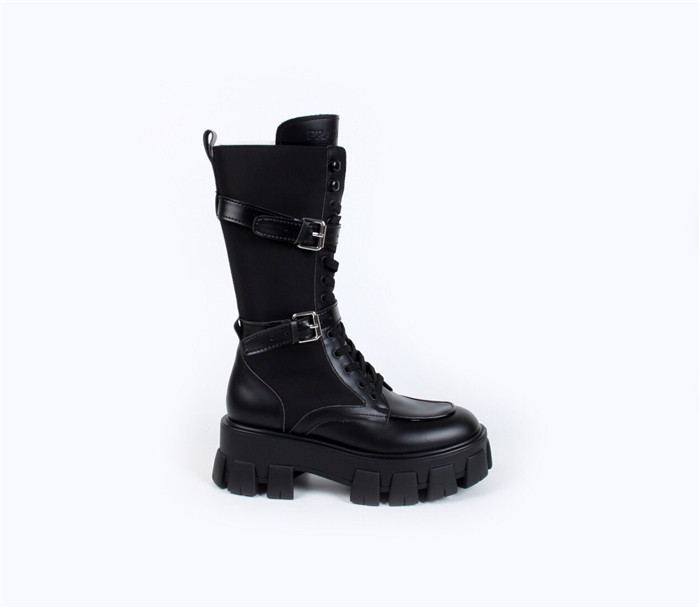 Prada Boots
