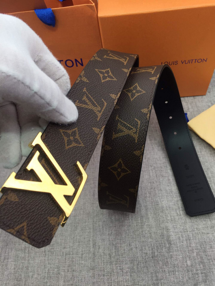 LV BELT 40MM