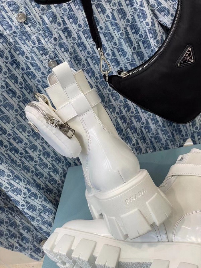 Prada Boots