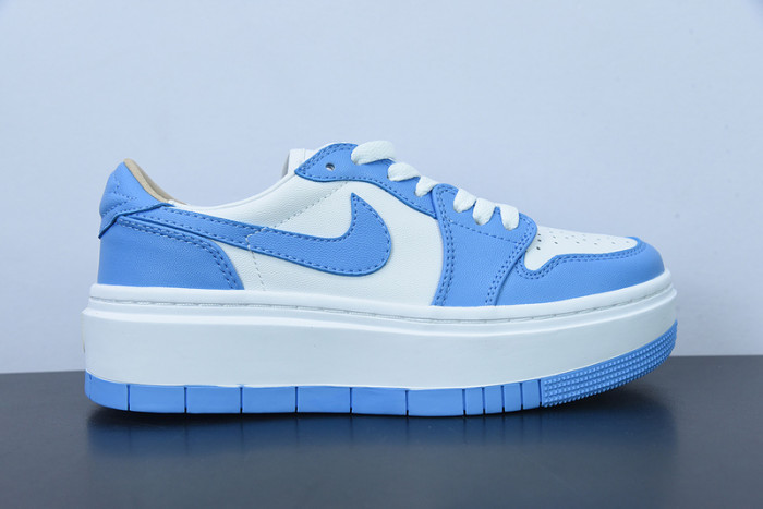 Air Jordan 1 Elevate Low University Blue DQ3698-141
