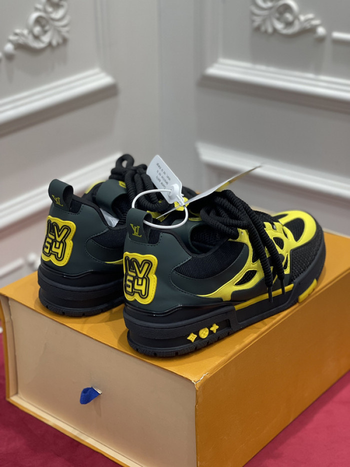 LUSV SNEAKERS