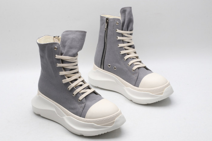RICK OWENS