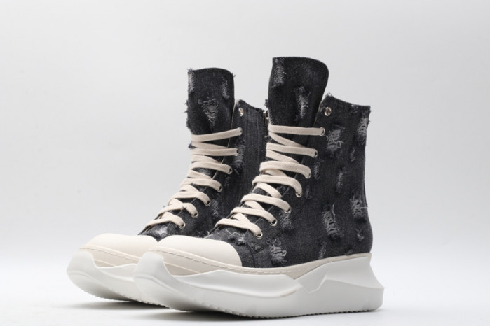 RICK OWENS