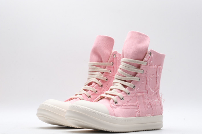 RICK OWENS
