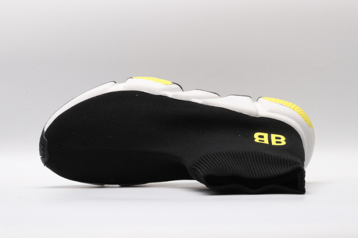 BALCIA Speed Trainer