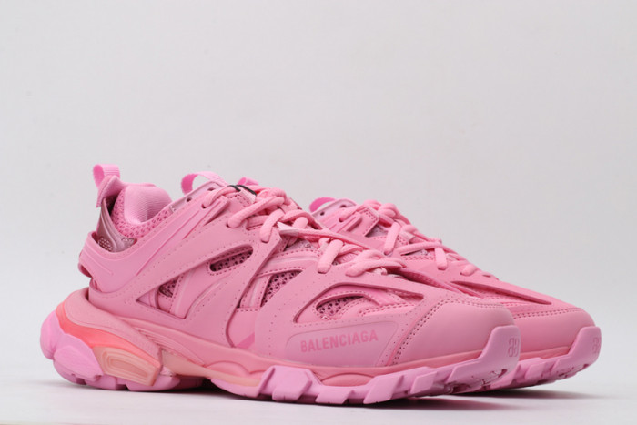 BALCIA TRACK SNEAKER