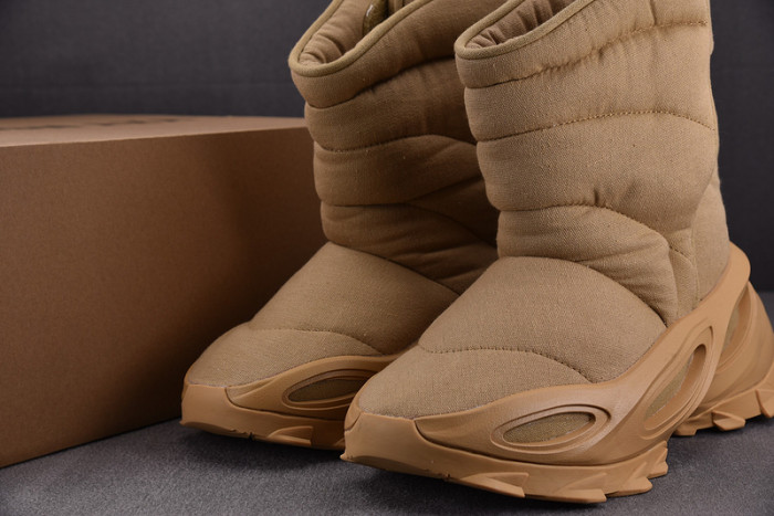 adidas Yeezy NSLTD Boot Khaki GX0054