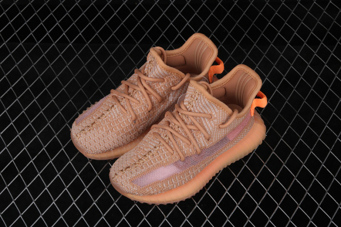 KIDS YEEZY SHOES