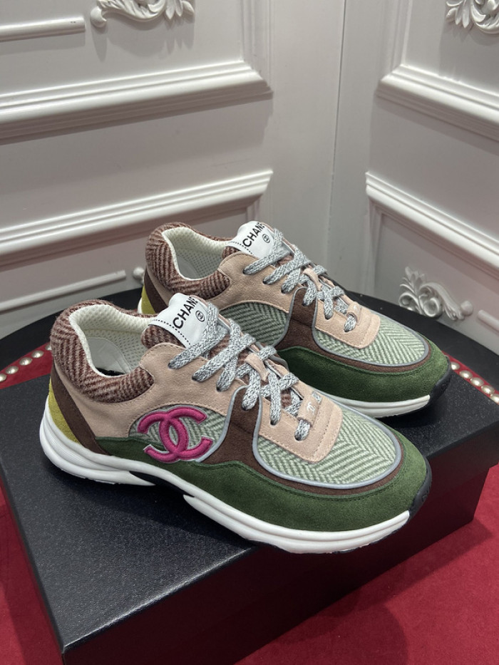 CHNL Sneaker