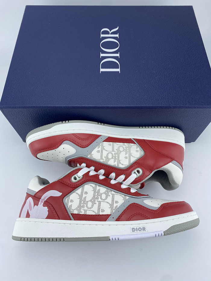 DOR B27 SNEAKERS