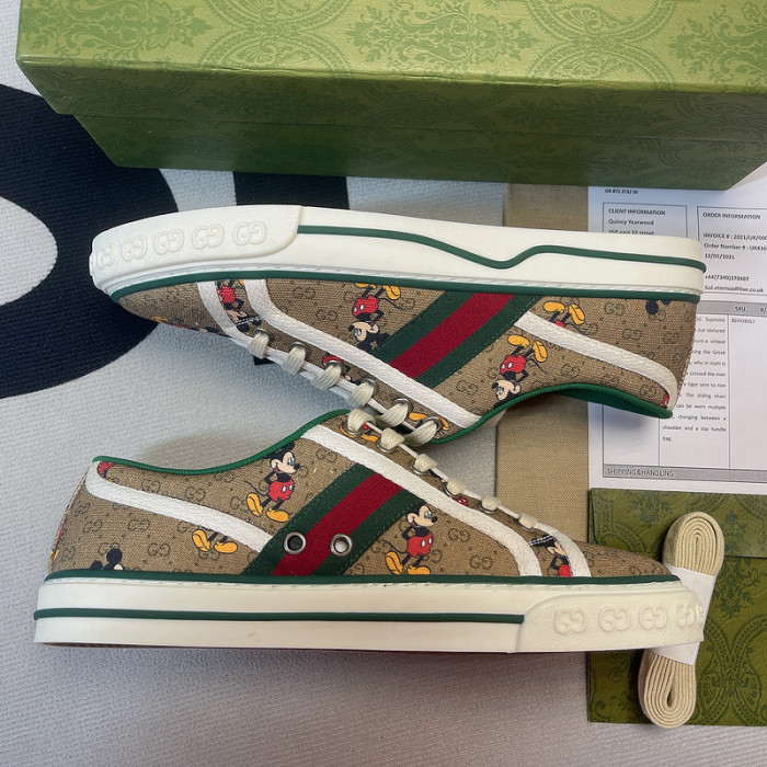 GCI SNEAKER