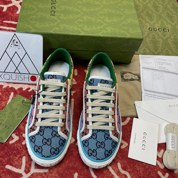 GCI SNEAKER