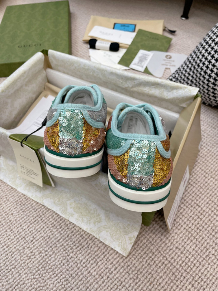 GCI SNEAKER